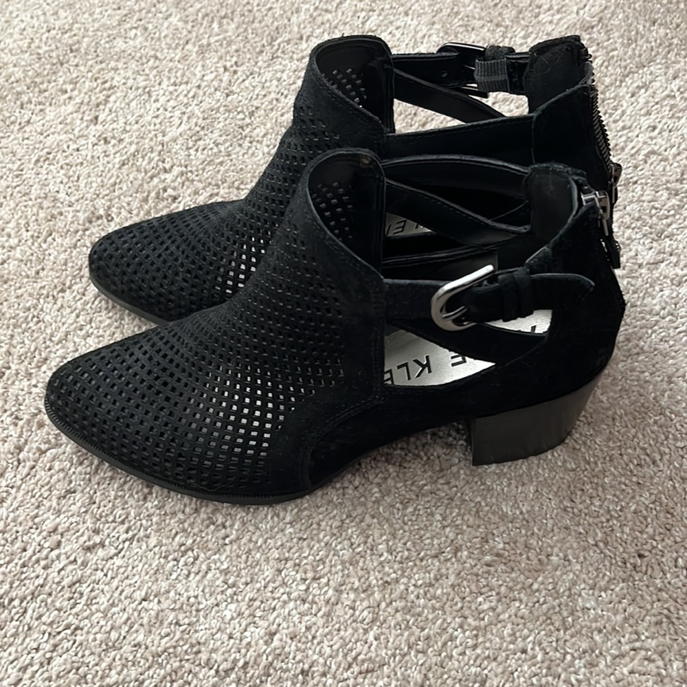 Booties